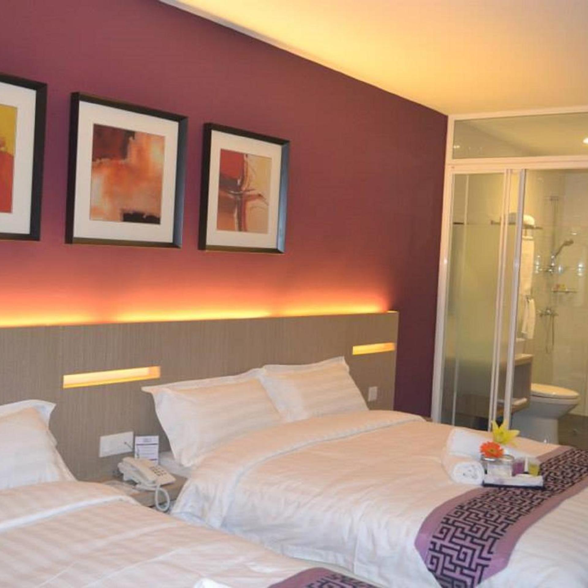 Ashley Boutique Hotel 22/59