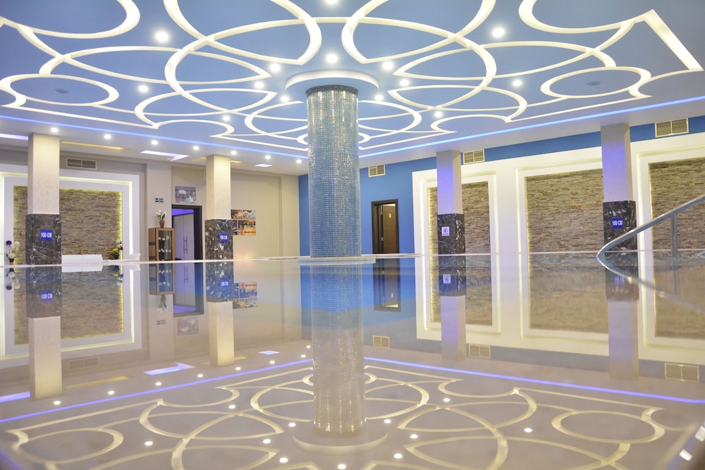 Concorde el Salam Sport Hotel 4/54