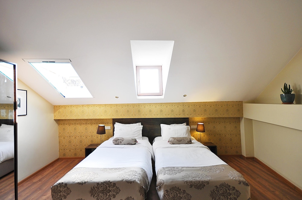 Boutique Hotel Tekla Palace 13/50