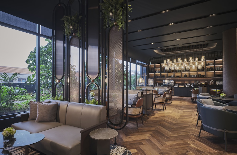 Pullman Singapore Hill Street 30/50