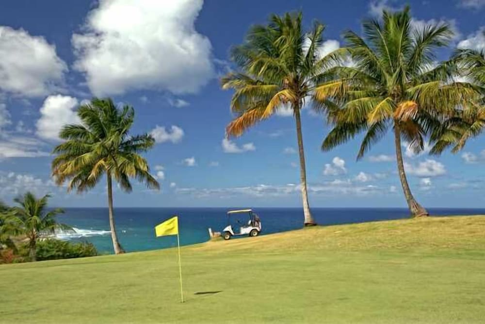 Punta Borinquen Resort 28/33