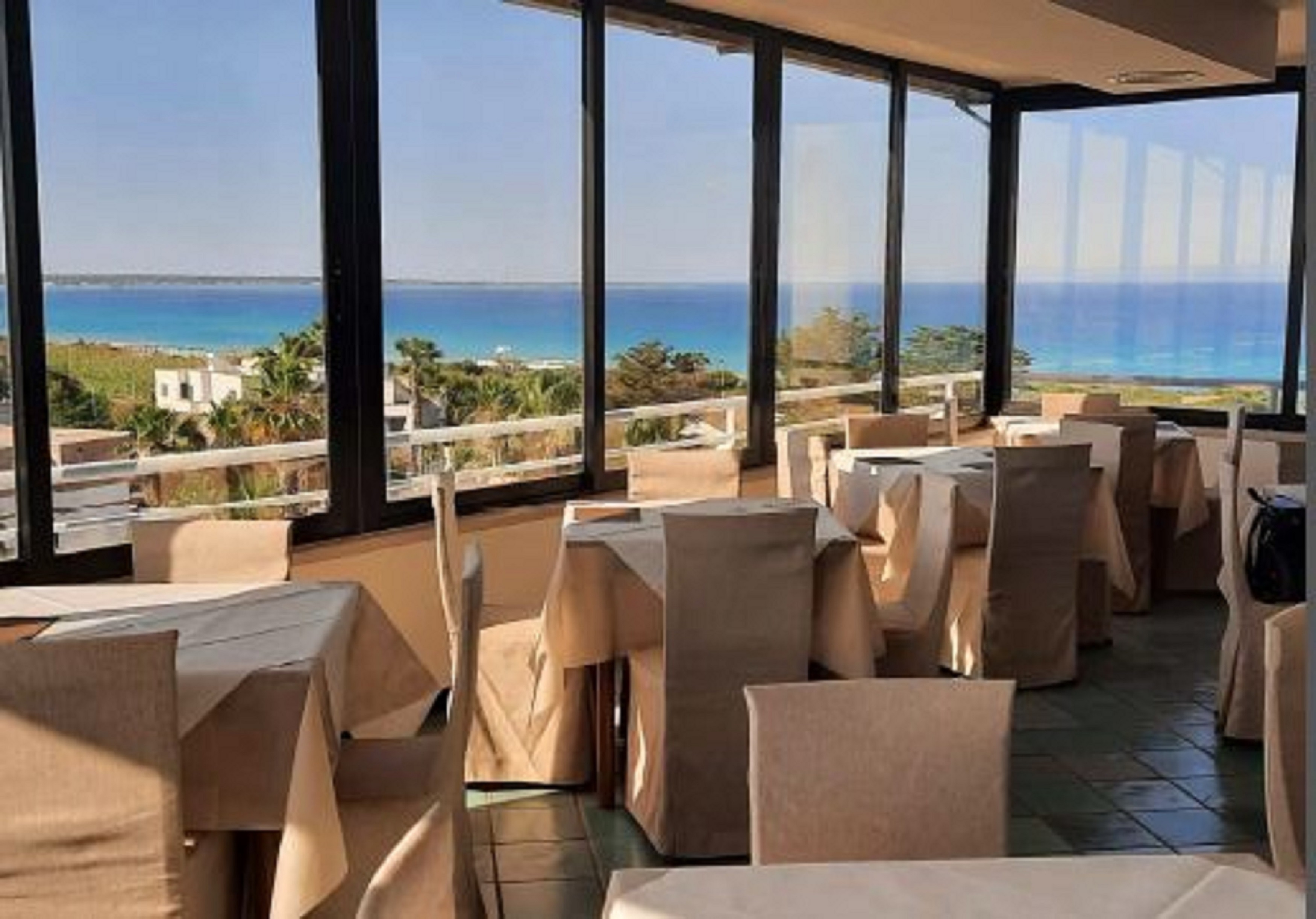 Panorama Gallipoli Hotel 19/24