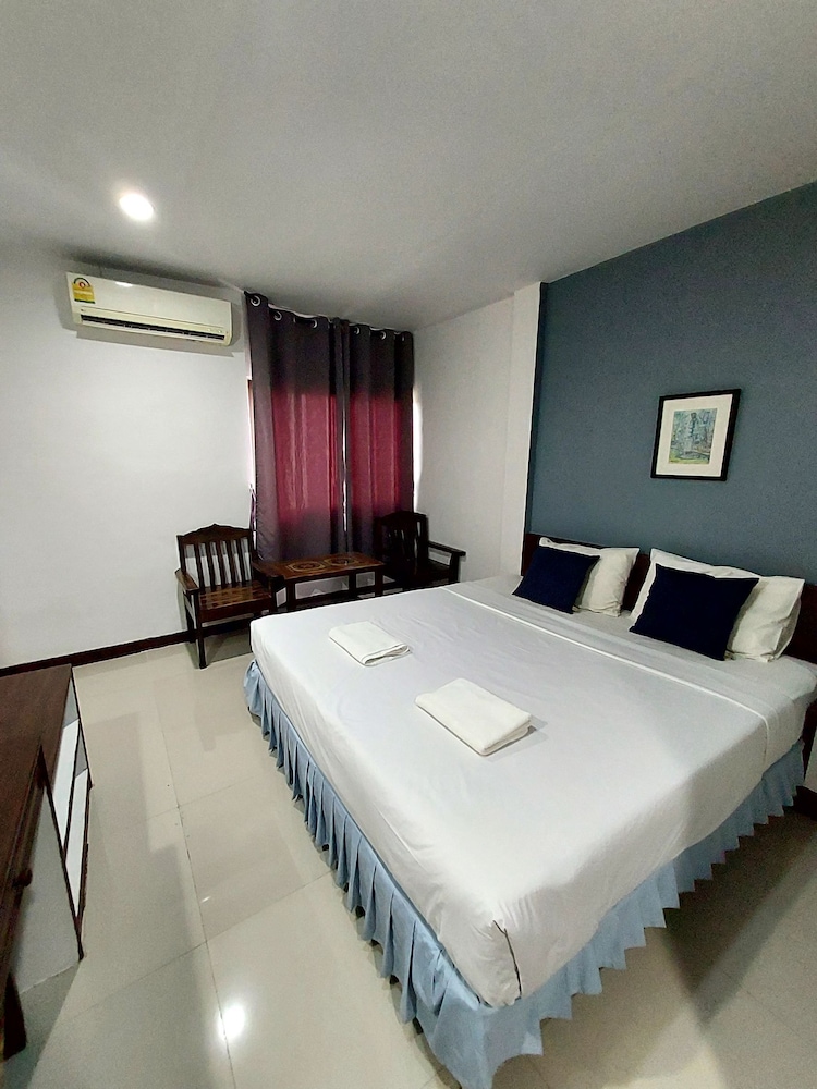 Traveller Inn Hotel 37/62