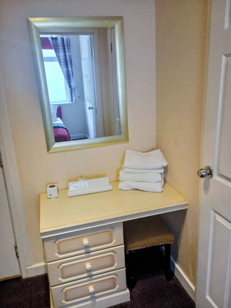 Aparthotel Blackpool 45/50