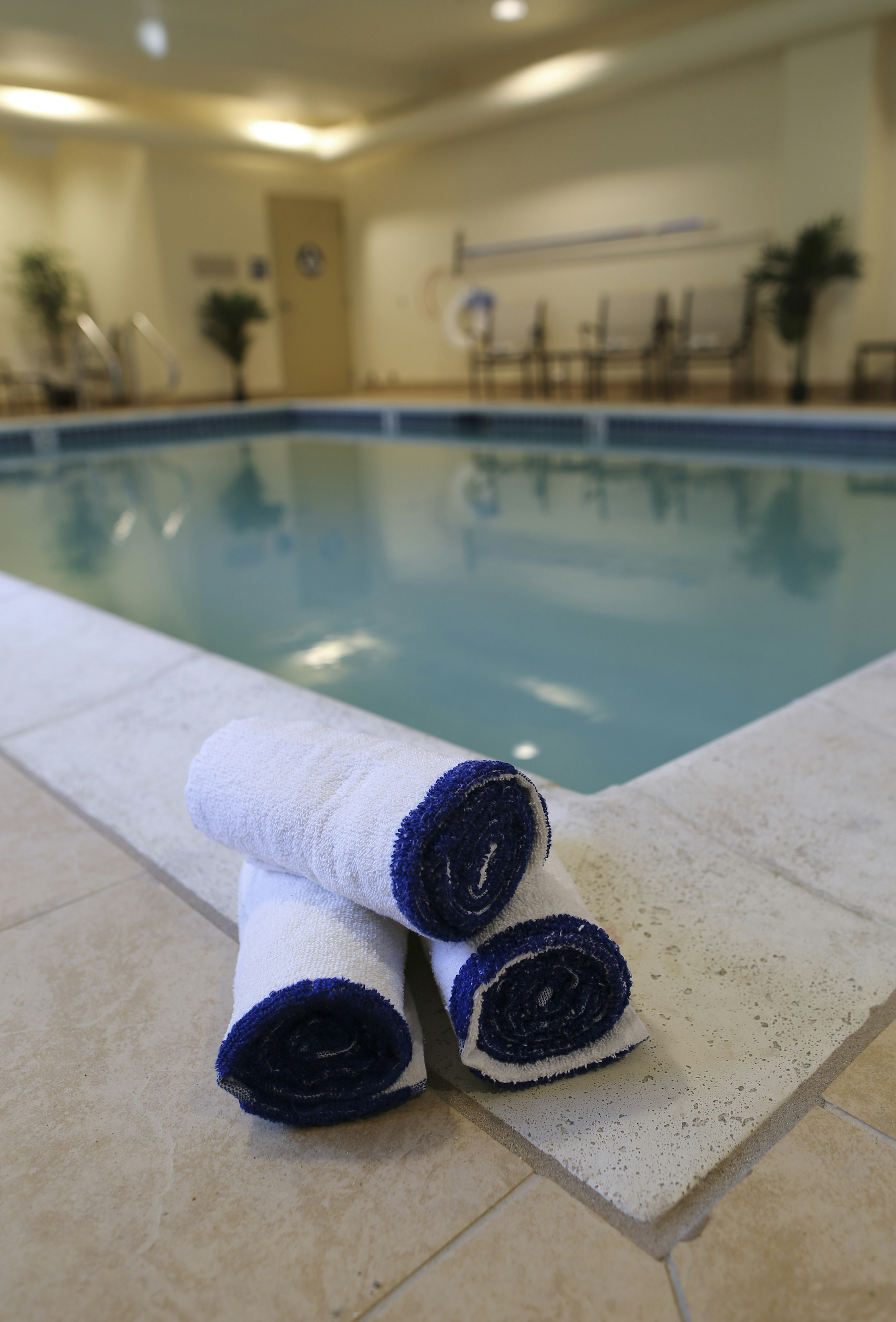 Hampton Inn Union City Ca 17/36