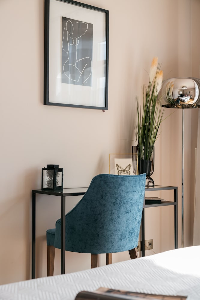 Boho Loft By Loft Affair 21/50