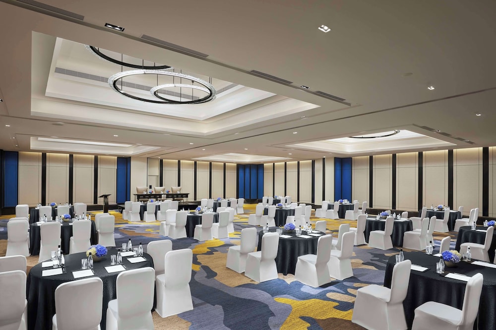 Hyatt Centric Hebbal Bangalore 31/41