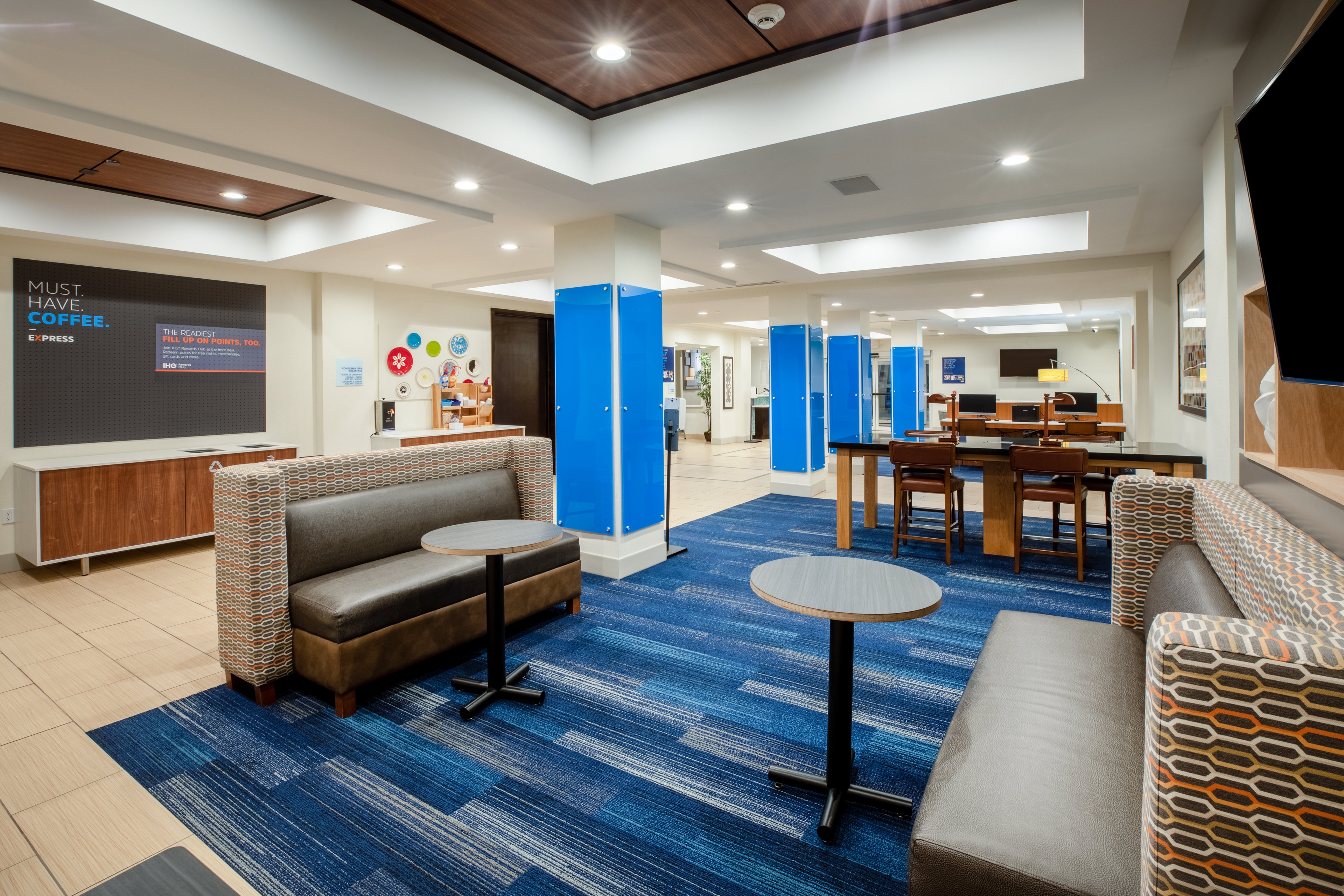 Holiday Inn Express & Suites Rockport - Bay View 39/51