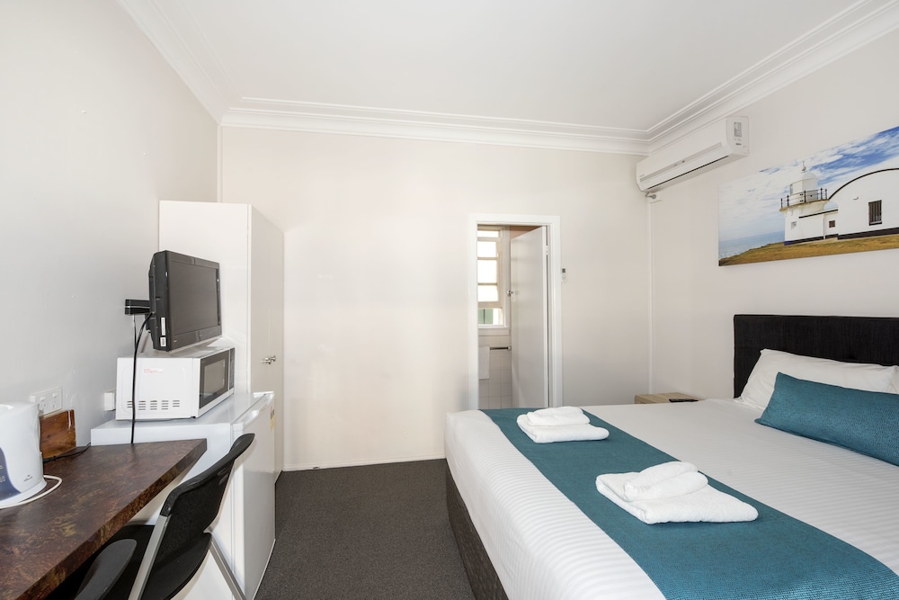 Port Macquarie Motel 18/61