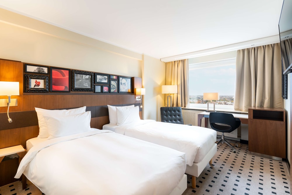 Radisson Blu Latvija Conference and Spa Hotel, Riga 11/50