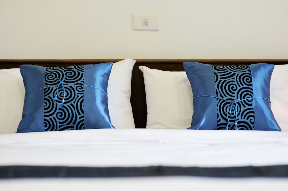 Ruen Buathong Boutique Guest House 5/64
