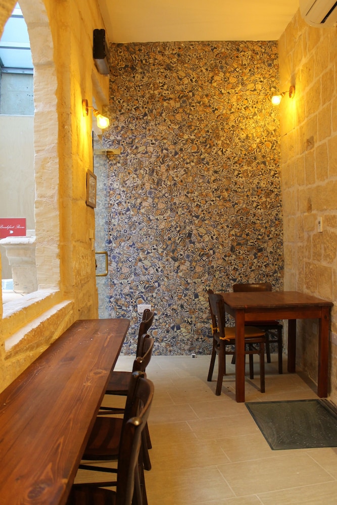 Palazzino Nina Boutique Hotel 32/43