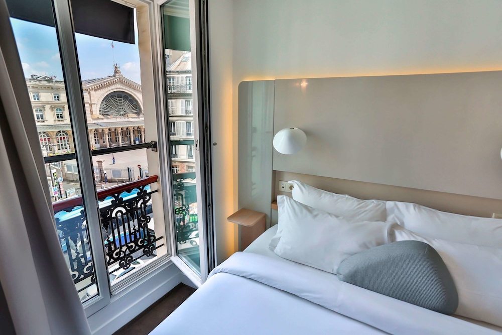Maison Bram Paris Gare de l'Est, Tapestry Collection Hilton 28/46