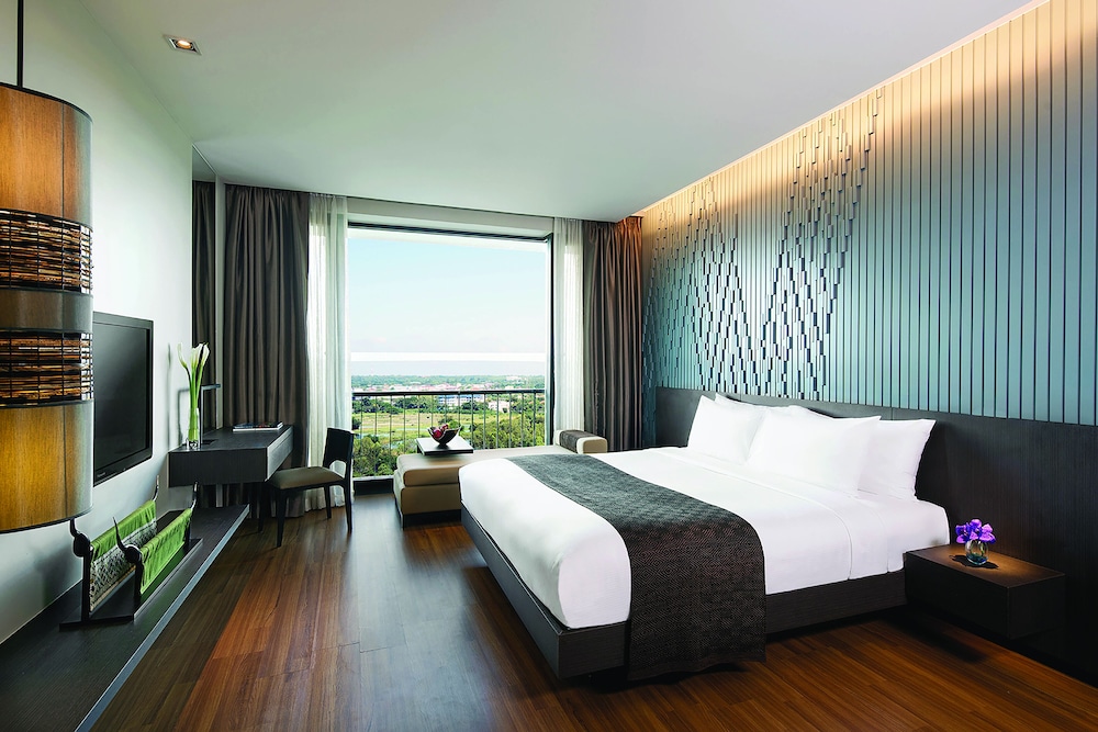 AVANI Khon Kaen Hotel and Convention Centre 23/69