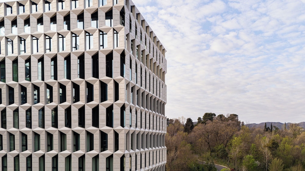 Mak Albania Hotel in TIRANA