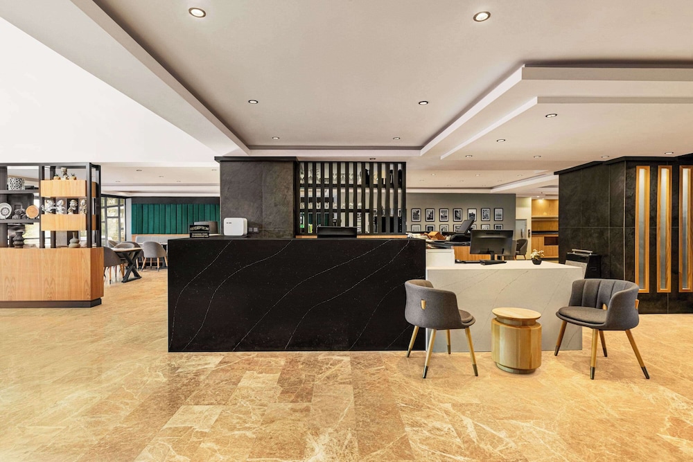 Days Inn by Wyndham Istanbul Arnavutkoy 5/51