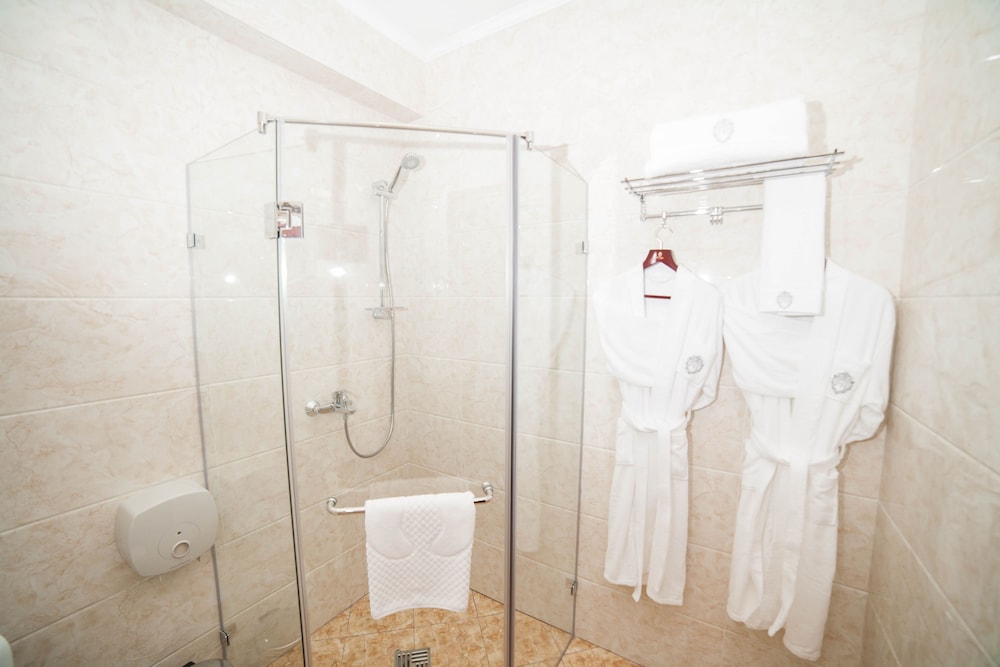 The Plaza Hotel Almaty 16/61