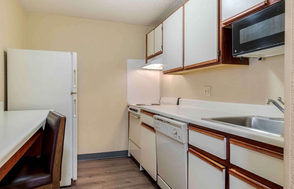 Extended Stay America - Dallas - Las Colinas - Meadow Crk Dr 47/48