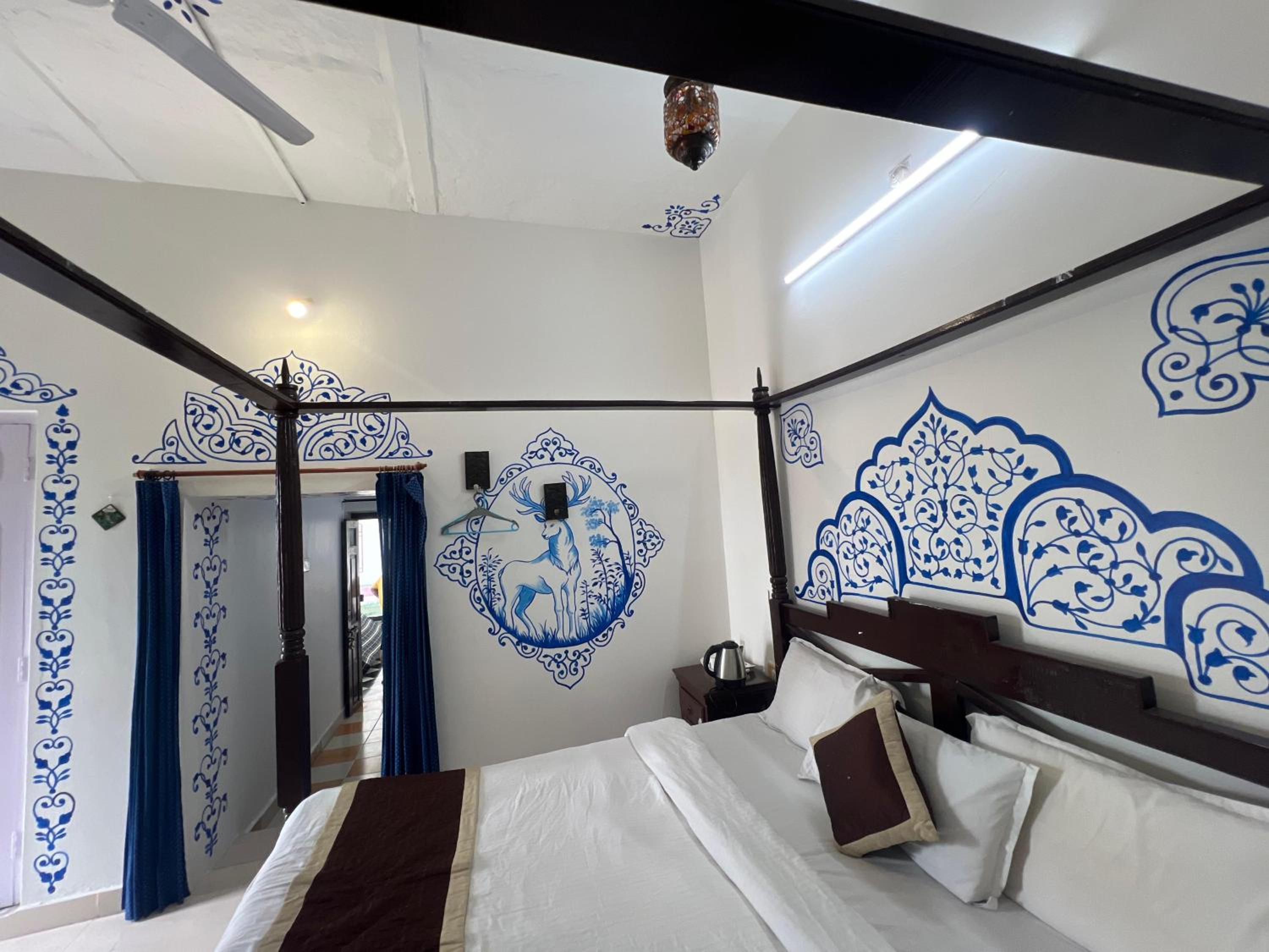 Hotel Panorama Guesthouse