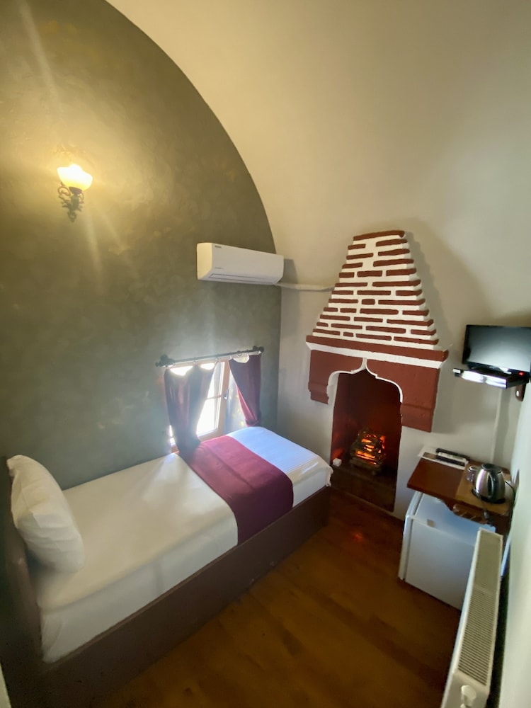 Tashan Hotel Edirne 12/50