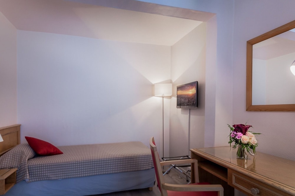 Hotel Le Compostelle 14/43
