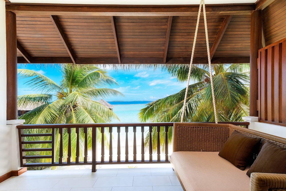 Sheraton Maldives Full Moon Resort & Spa 41/69