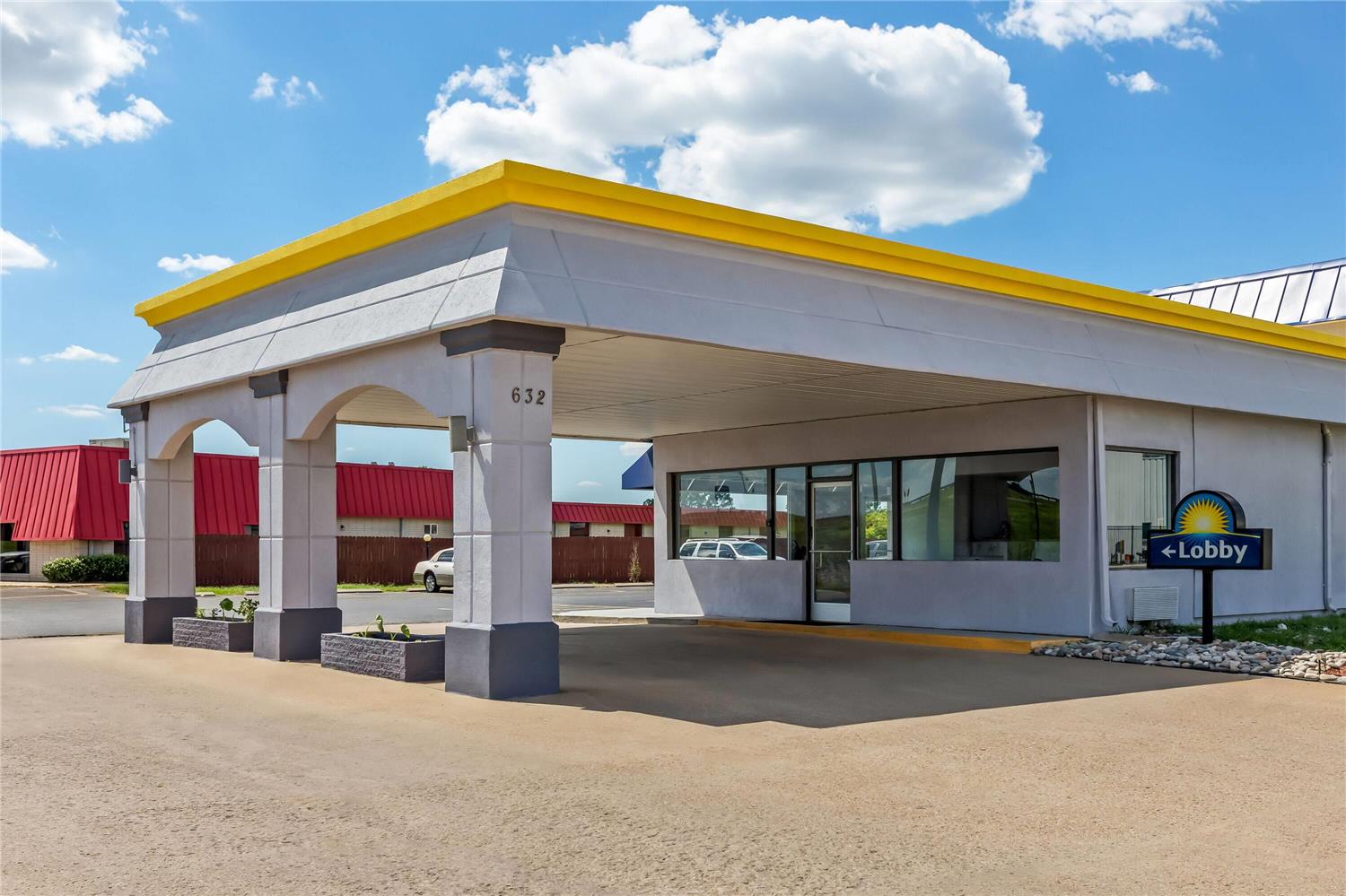 Days Inn by Wyndham Salina South 58/60