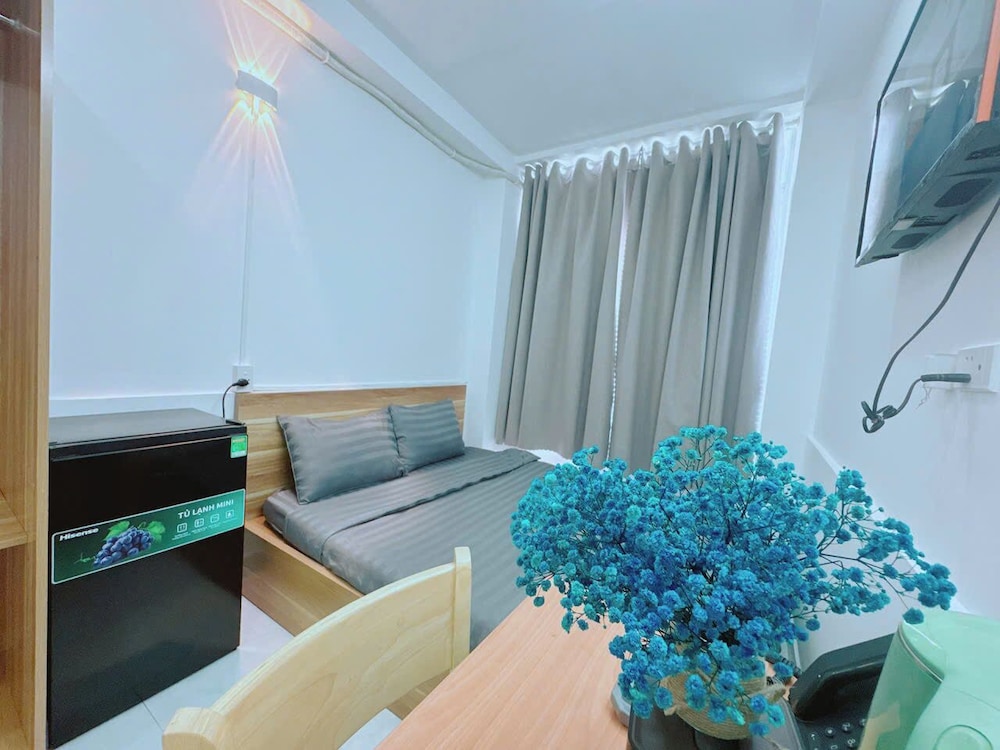 Le Vu Hotel 36/46