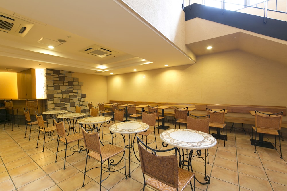 R&B Hotel Kobe Motomachi 48/56