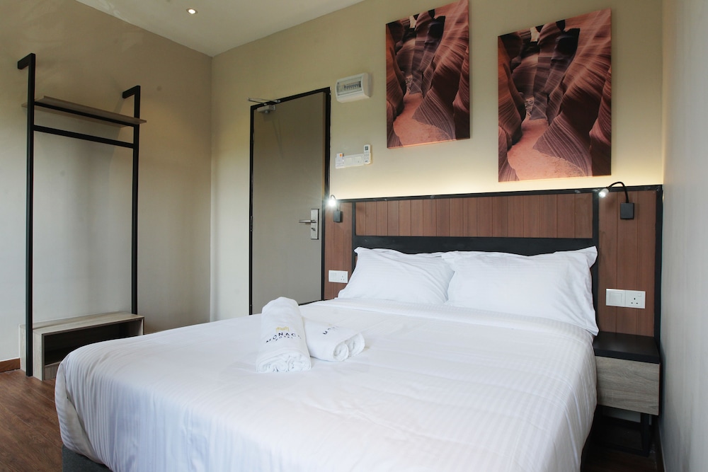 Monaco Hotel Cyberjaya 25/42