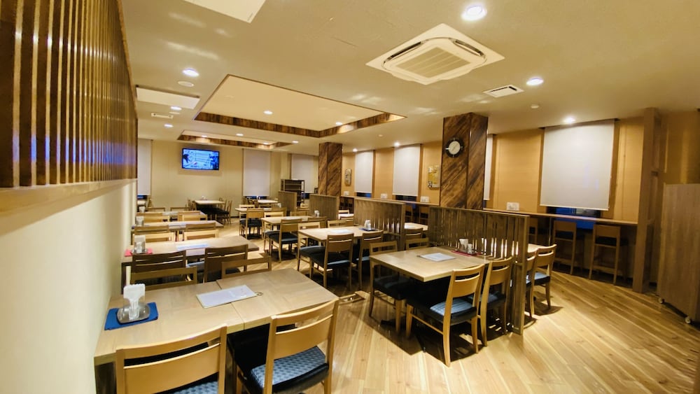 Hotel Route Inn Kumagaya 30/36