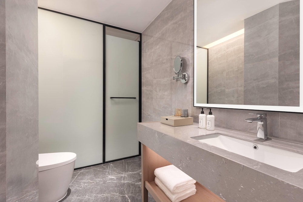 Days Hotel by Wyndham Suzhou Dushu Lake 30/31