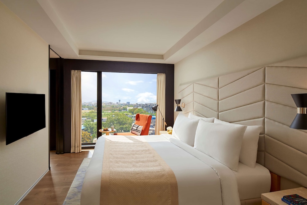 Hyatt Centric Juhu Mumbai 7/47