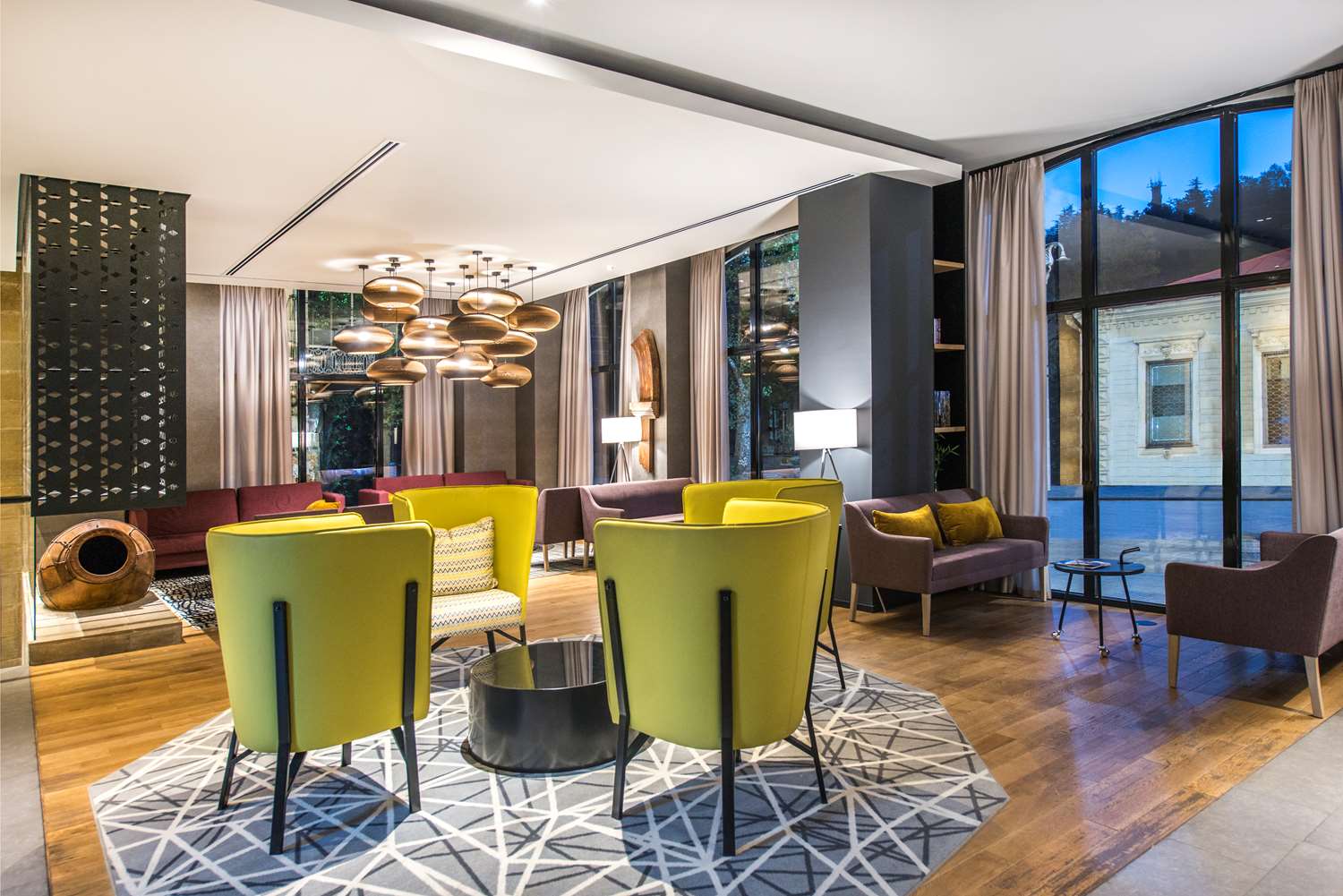 Best Western Kutaisi 33/56
