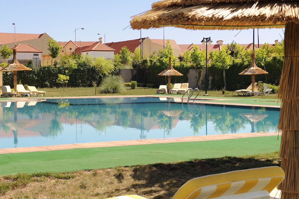 FARAH INN IFRANE 65/69