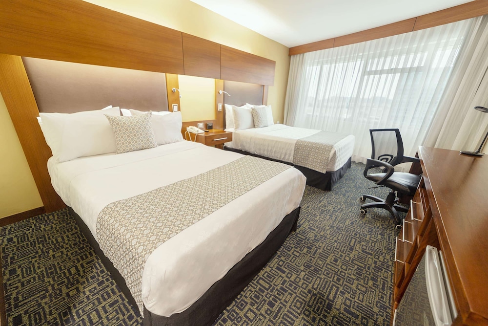 TRYP by Wyndham Guayaquil 28/71