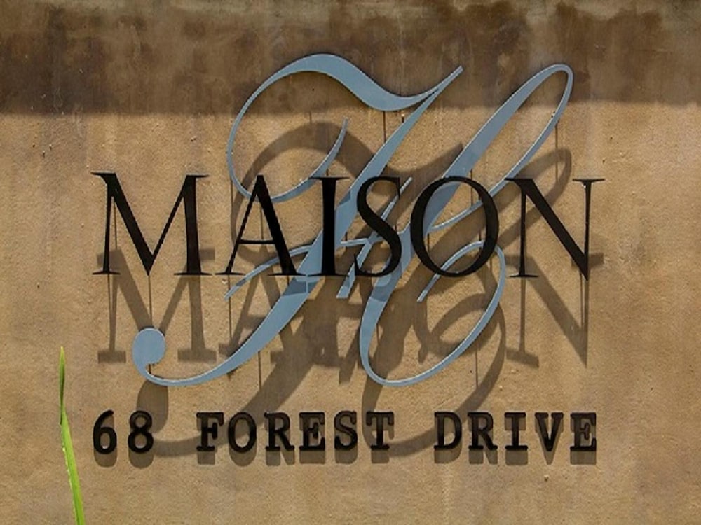 Maison - H Guest House 18/50