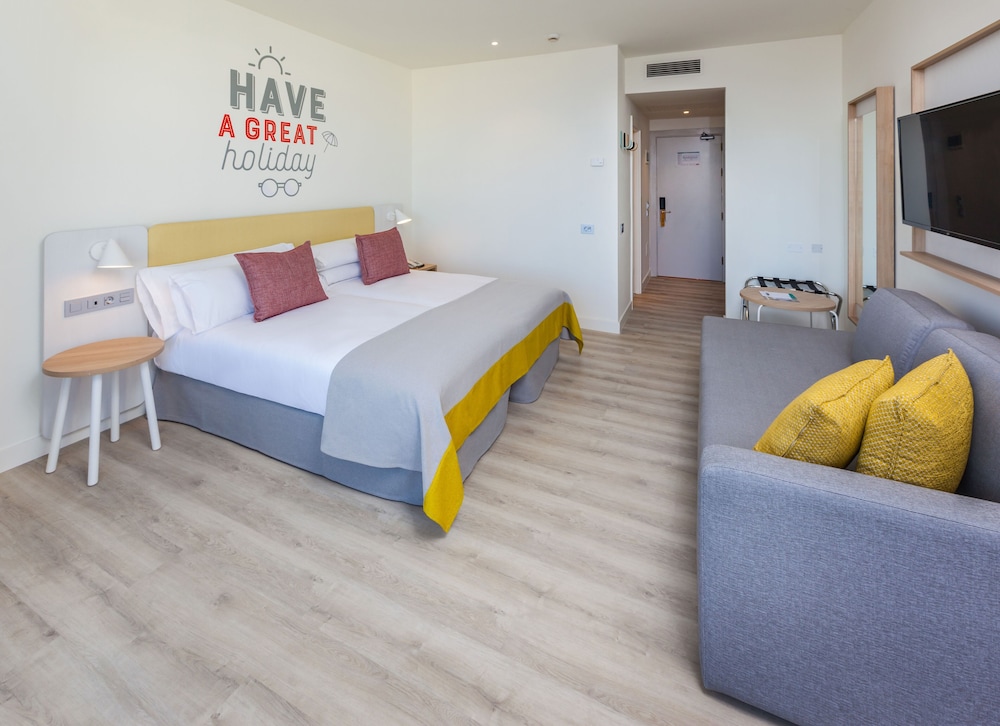 Abora Interclub Atlantic by Lopesan Hotels 19/70