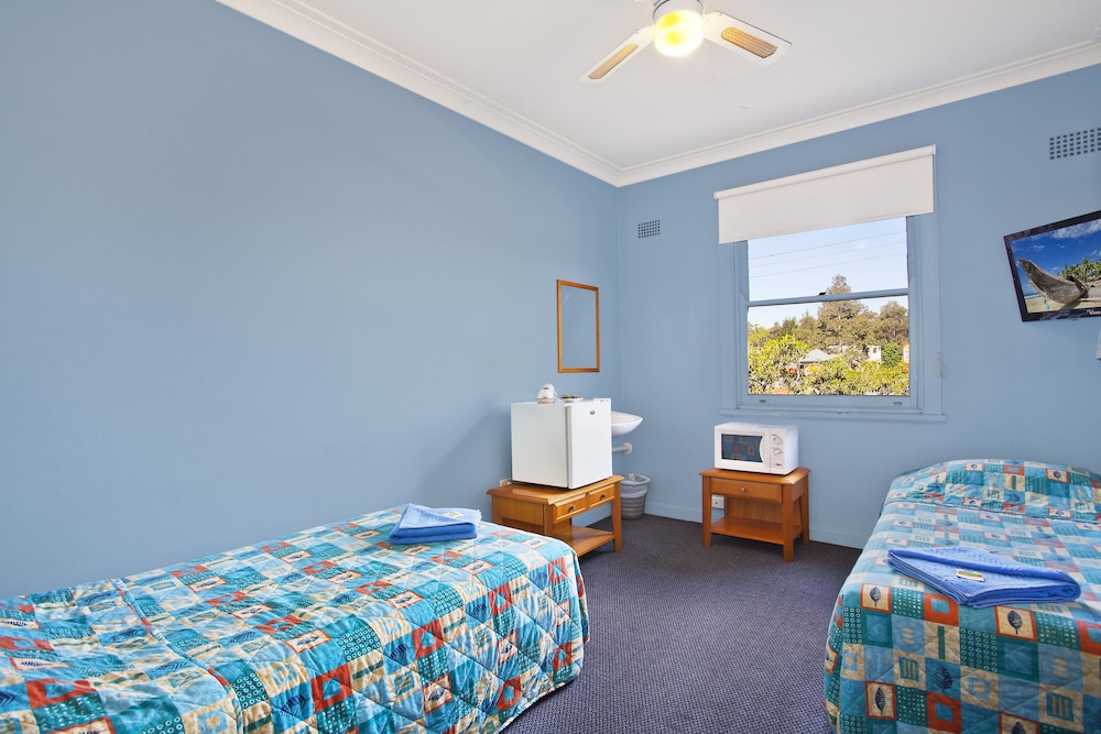 HOTEL JESMOND 20/59