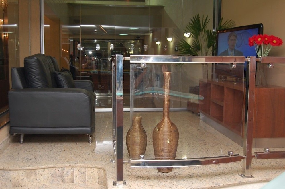 IBITURUNA CENTER HOTEL 6/58