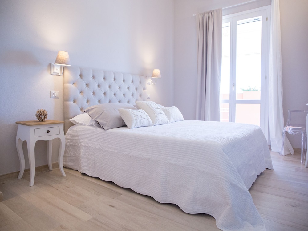 Le Saline Suites 6/26