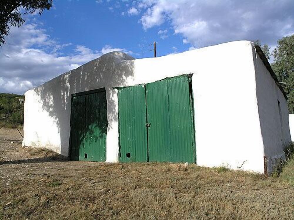 Matjiesvlei Guest Farm 4/37