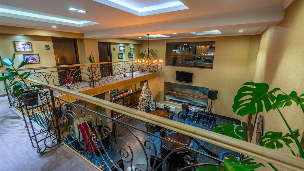 Hotel Goodaura 7/74