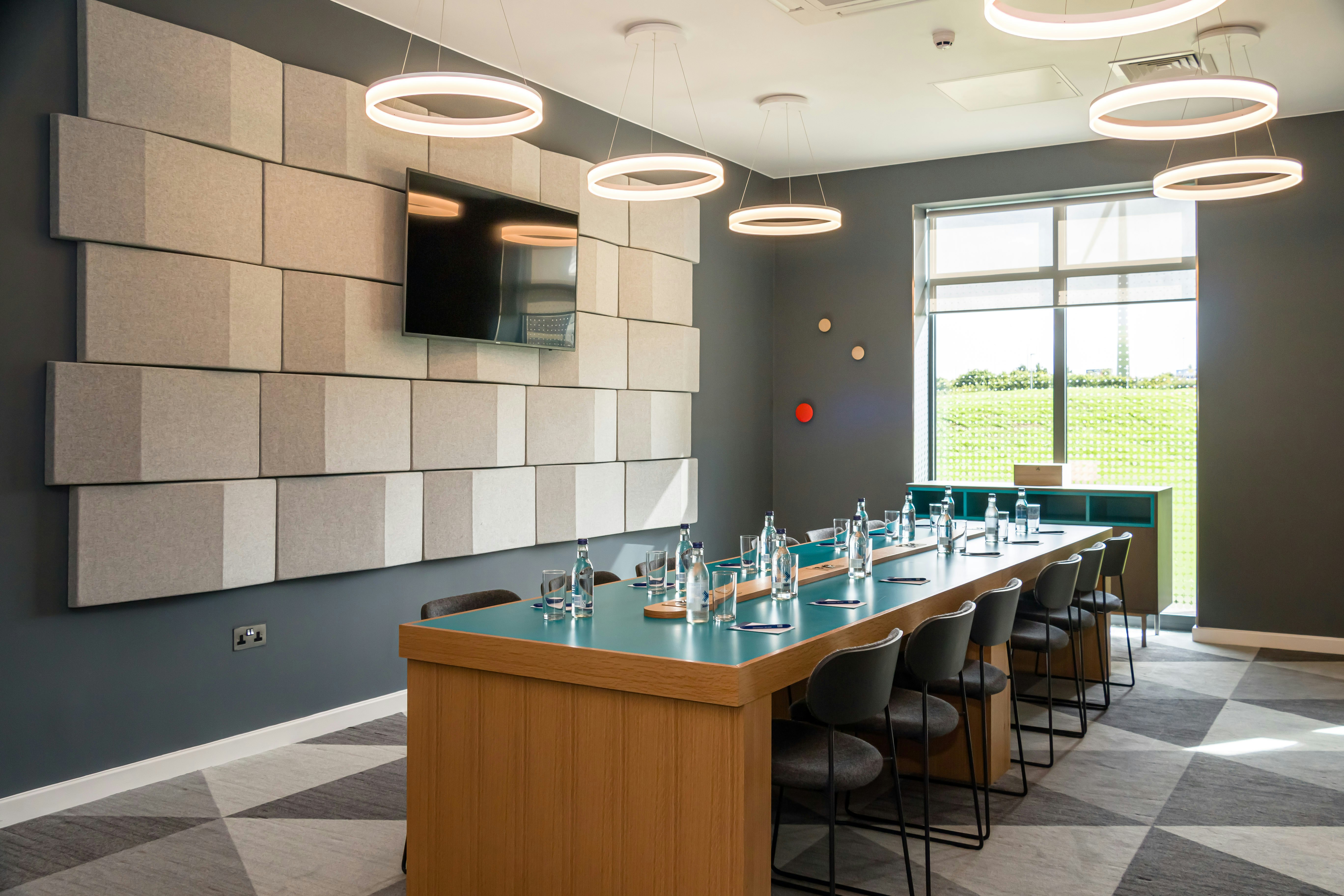 Holiday Inn Express Bodmin - Victoria Junction 62/80