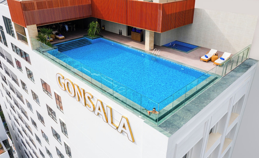 Gonsala Hotel Nha Trang 5/50