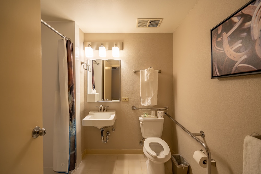 Kellogg West Conference Center &amp; Hotel 31/32