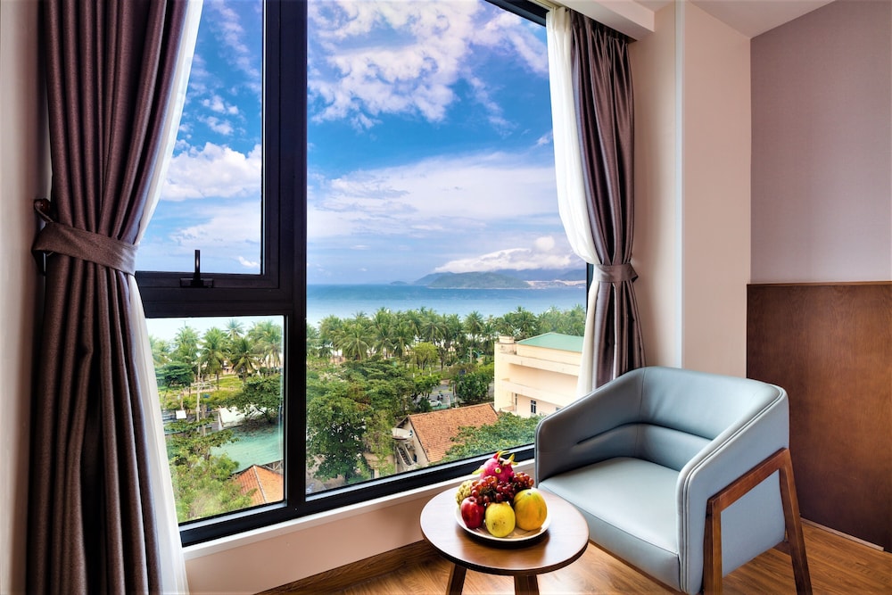 Dtx Hotel Nha Trang 57/73