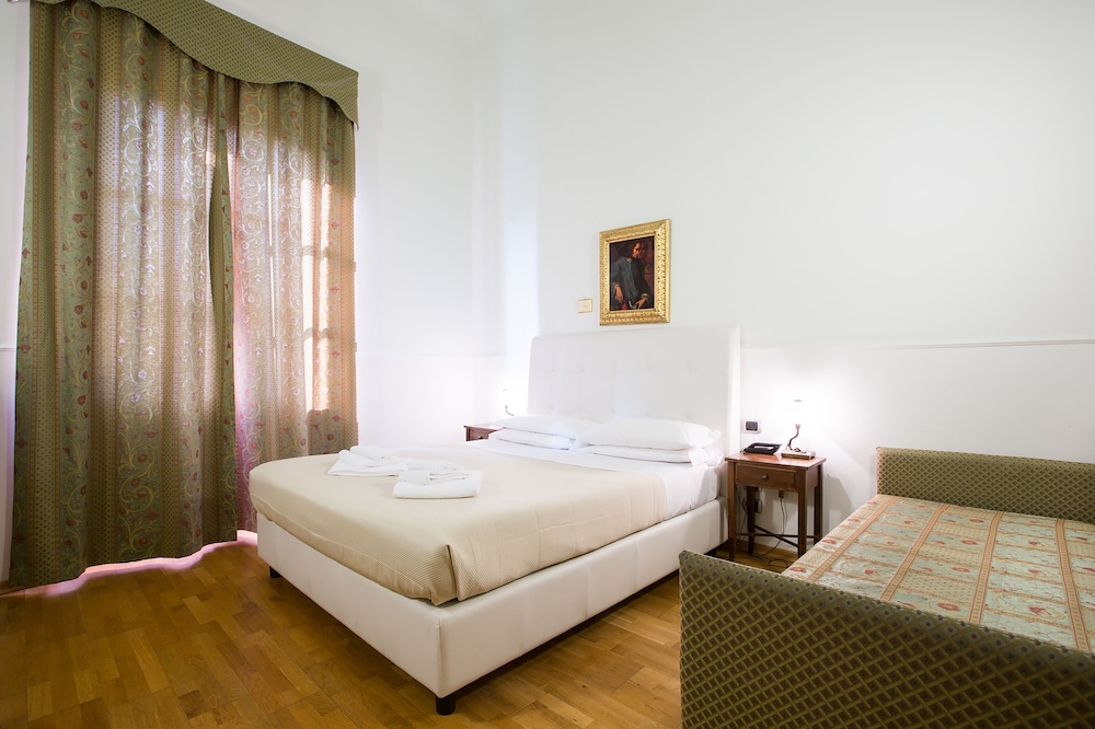 Relais Hotel Centrale 24/34