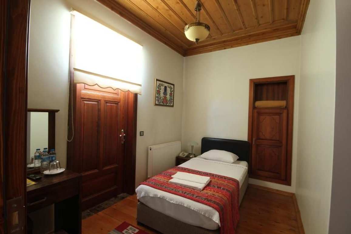 Konya Dervish Hotel 12/21