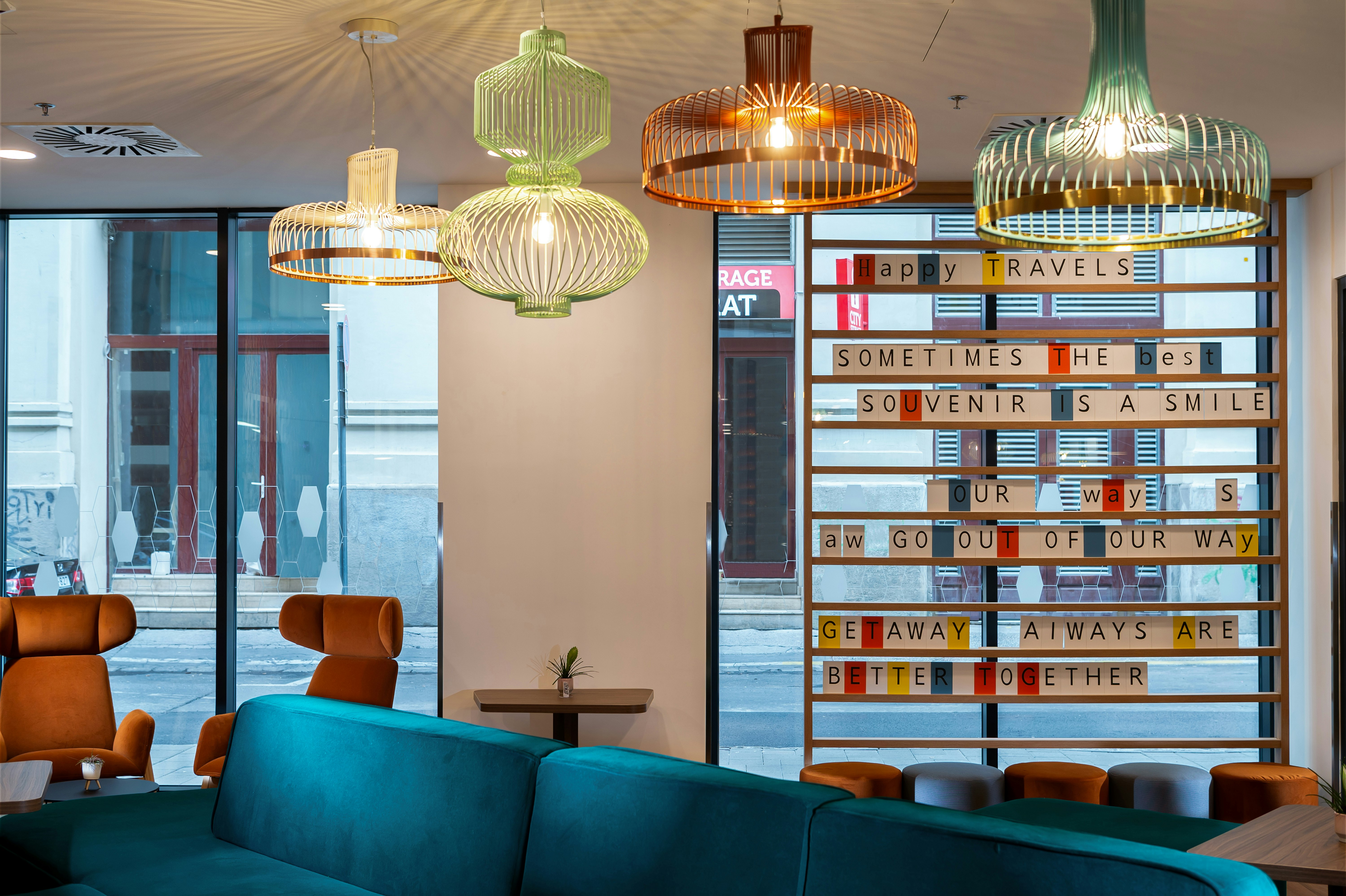 Hampton by Hilton Budapest City Centre 23/35
